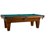 American Heritage Billiards Avon Pool Table (Suede)