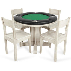 BBO Luna Poker Chair