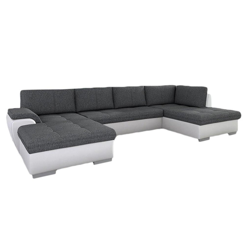 Maxima House Sectional Full size sleeper with storage TOKIO Maxi