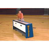 Bison 12' Sport Pride Convertible Scorers Table ST125F