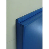Bison 2′ x 6′ Firewall Solid Color Flange Mount Wall Padding WP62NF