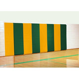 Bison 2′ x 6′ Firewall Solid Color Hidden Mount Wall Padding WP62NZ