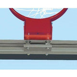 Bison 48″ x 72″ Unbreakable Tall Glass Backboard BA48XL