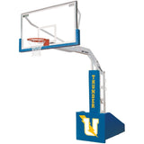 Bison T-REX Competition Portable Basketball Hoop BA898G