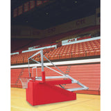Bison T-REX Competition Portable Basketball Hoop BA898G