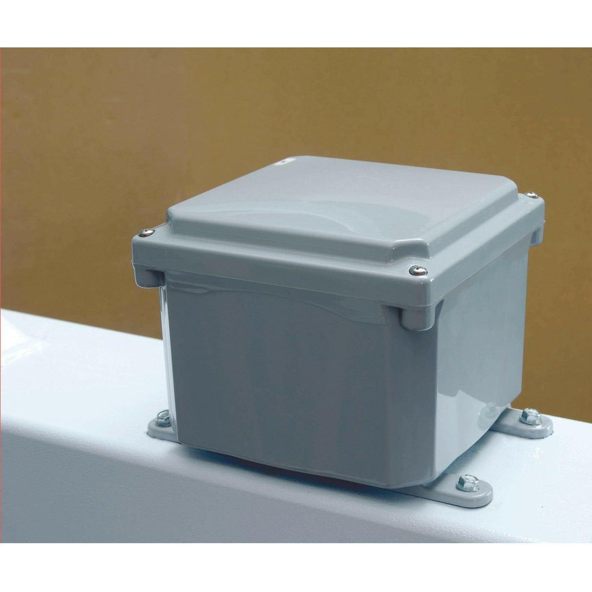 Bison Universal Correct Call Backboard LED Alert System BALED