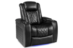 Valencia Tuscany Single Home Theater Seat