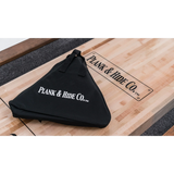 Plank & Hide Bowling Pin Set 11195