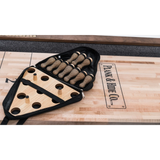 Plank & Hide Bowling Pin Set 11195