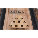 Plank & Hide Bowling Pin Set 11195