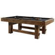 American Heritage Billiards Bristol 8' Pool Table (Harvest)