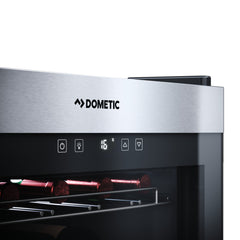 Dometic Freestanding wine cooler / 55 Bottle