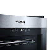 Dometic Freestanding wine cooler / 75 Bottle