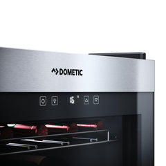 Dometic Freestanding wine cooler / 75 Bottle