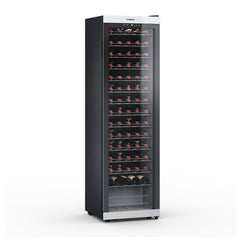 Dometic Freestanding wine cooler / 75 Bottle