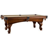 American Heritage Billiards Camden Pool Table (Navajo)