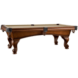 American Heritage Billiards Camden Pool Table (Navajo)