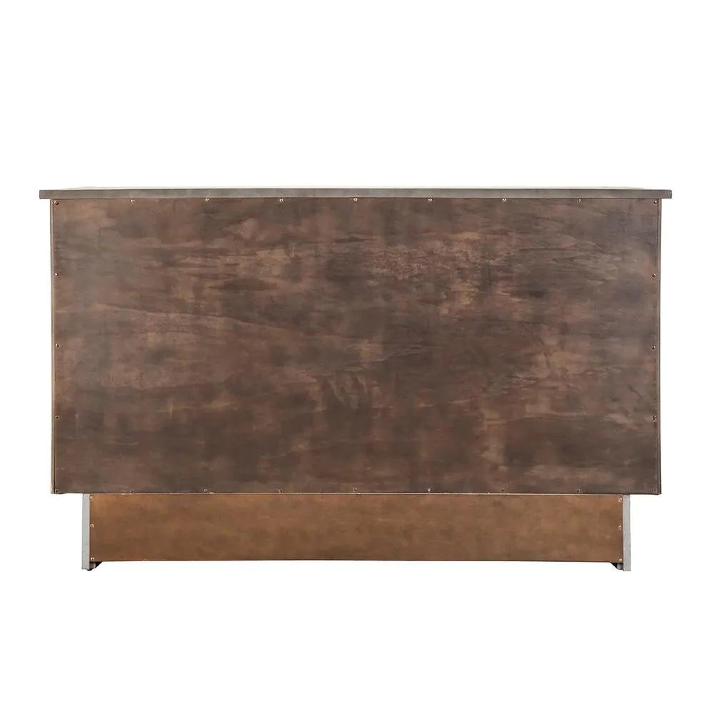 Arason Creden-ZzZ Brussels Murphy Queen Cabinet Bed