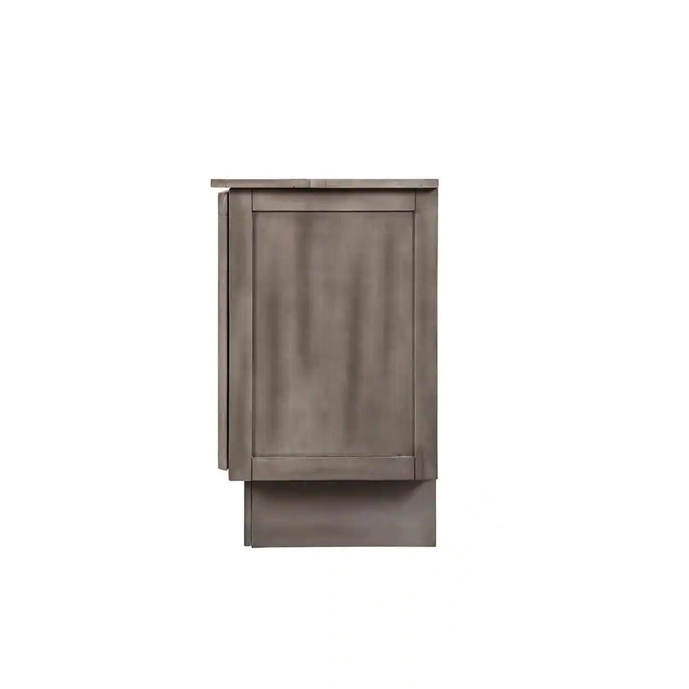 Arason Creden-ZzZ Brussels Murphy Queen Cabinet Bed