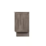 Arason Creden-ZzZ Brussels Murphy Queen Cabinet Bed