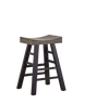 American Heritage Billiards Cheyenne Stool (Ocean)