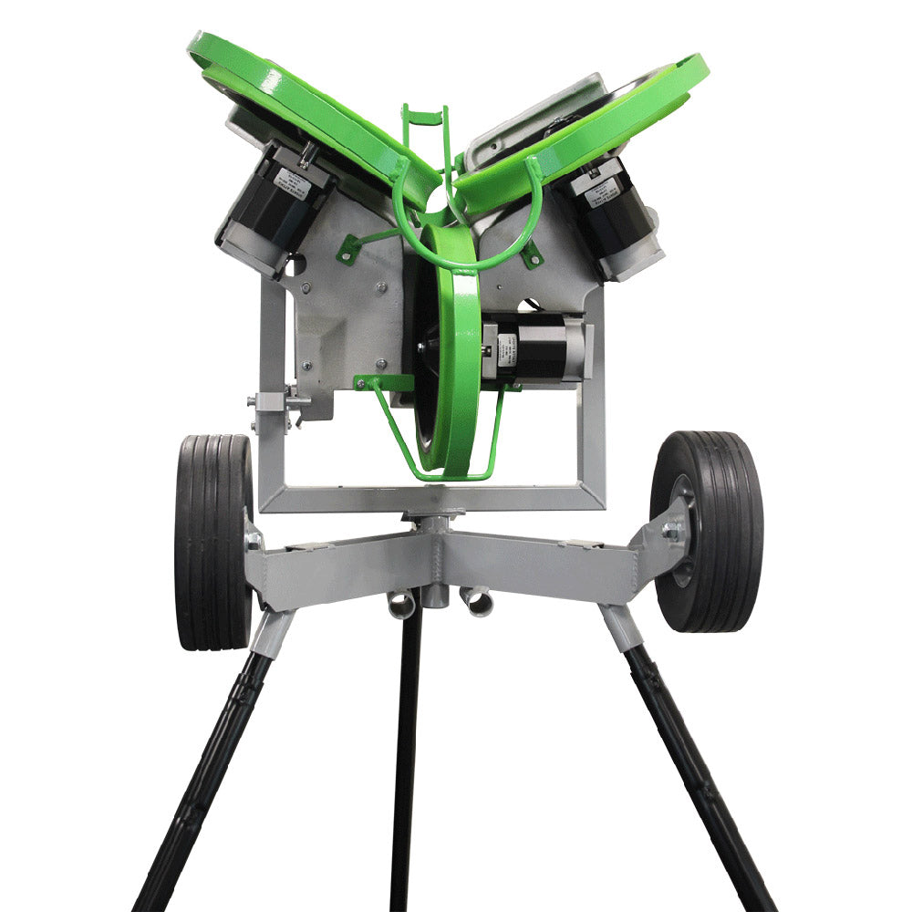 Sports Attack Crick Attack Bowling Machine