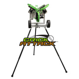 Sports Attack Crick Attack Bowling Machine