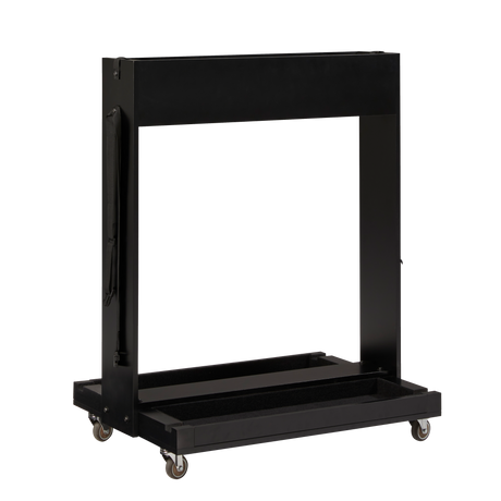 American Heritage Billiards Dining & Table Top Conversion Valet