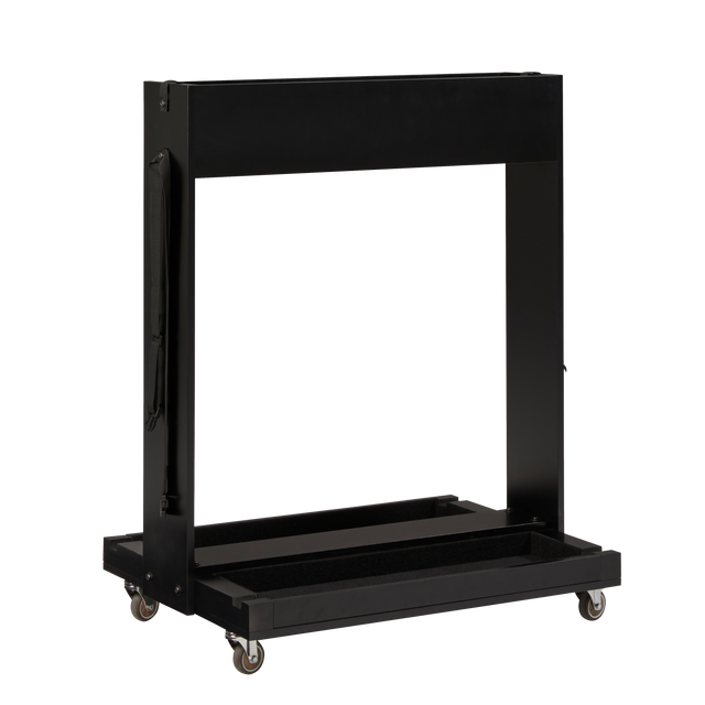 American Heritage Billiards Dining & Table Top Conversion Valet