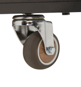 American Heritage Billiards Dining & Table Top Conversion Valet