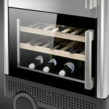 Dometic MoBar 300S Outdoor Mobile Bar Cart