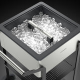 Dometic MoBar 300S Outdoor Mobile Bar Cart
