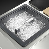 Dometic MoBar 550S Outdoor Mobile Bar Cart