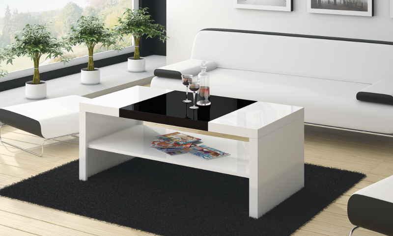 Maxima House DUO Coffee Table