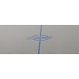 Valley Dynamo Arch Hand Crafted 6' Air Hockey Table - Home Use