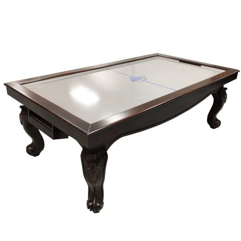 Valley Dynamo Dynamo Scottsdale Hand Crafted 6' Air Hockey Table - Home Use