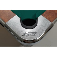 Valley Dynamo Sedona 6.5' Pool Table - Coin Operated