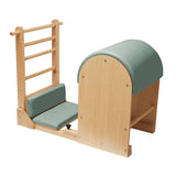 Elina Pilates Elite Ladder Barrel