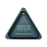 American Heritage Billiards Ergonomic Triangle Rack