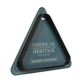 American Heritage Billiards Ergonomic Triangle Rack