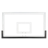 First Team 72" TuffGuard Basketball Backboard Padding FT72