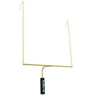 First Team All Star Football Goalposts (Single)