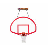 First Team FoldaMount82 Wall Mount Basketball Goal