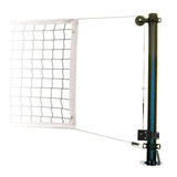 First Team Stellar Aqua Swimming Pool Volleyball Net System