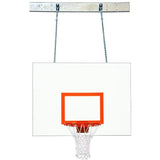 First Team SuperMount23 Wall Mount Basketball Goal