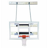 First Team SuperMount68 Wall Mount Basketball Goal