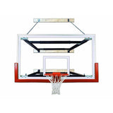 First Team SuperMount82 Wall Mount Basketball Goal