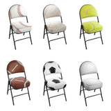 First Team Superstar Attitude Printed Folding Chair FT7500ATT