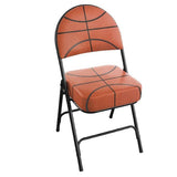 First Team Superstar Attitude Printed Folding Chair FT7500ATT