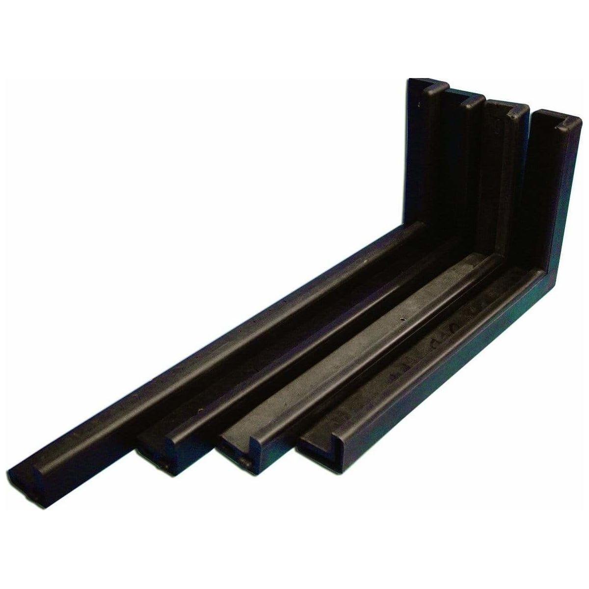 Gared Recreational PRO-MOLD Outdoor Backboard Padding LSCE – Hangout Haven
